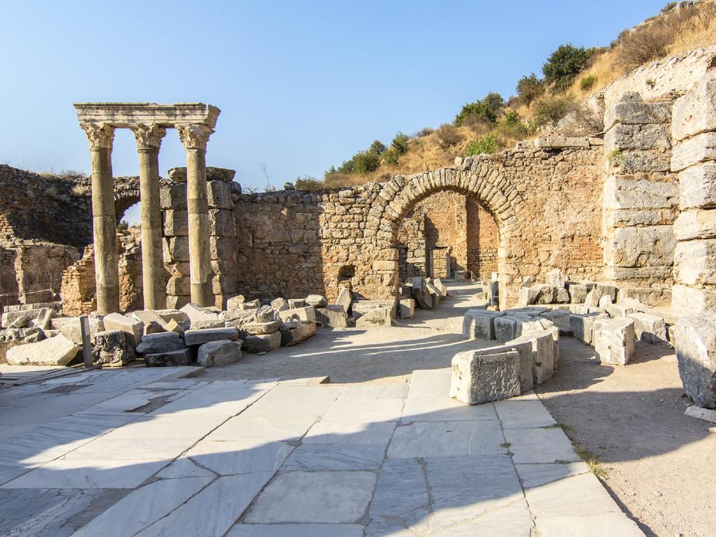فندق بارك إن باي راديسون أزمير إزمير المظهر الخارجي الصورة